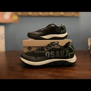 Osaka Turf Cleats - Brand New (I originally purchased wrong size)